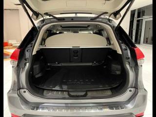NISSAN X-Trail usata, con Sedile posteriore sdoppiato