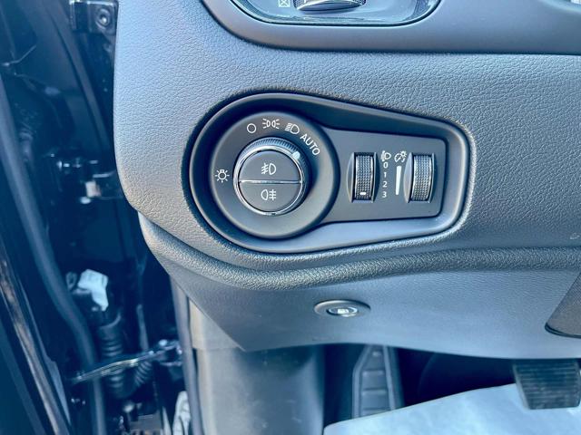 JEEP Renegade usata, con Bracciolo