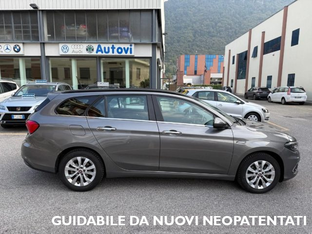 FIAT Tipo usata, con Alzacristalli elettrici