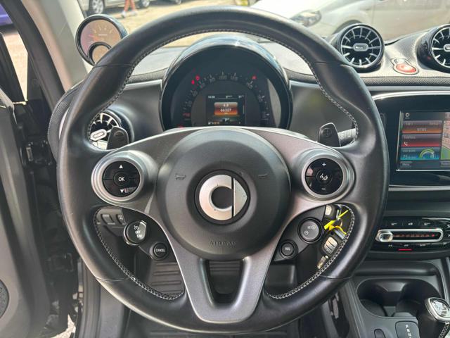 SMART ForTwo usata, con Cruise Control