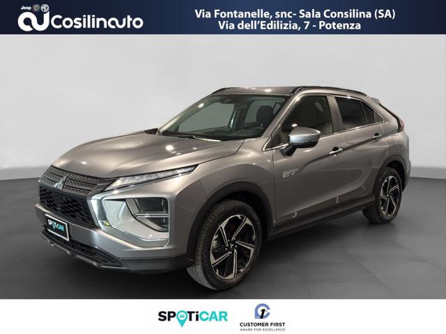 MITSUBISHI Eclipse Cross usata, con ABS
