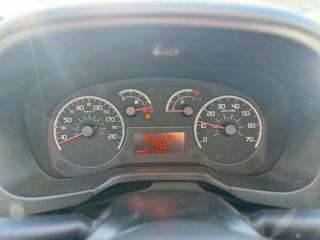 FIAT Qubo usata, con Sedile posteriore sdoppiato