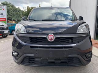 FIAT Doblo usata, con Airbag laterali