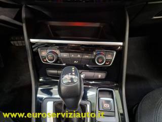 BMW 218 usata, con Sensore di luce