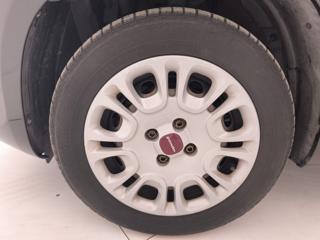 FIAT Panda usata, con Climatizzatore