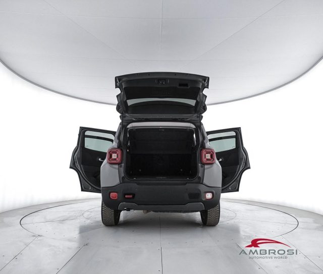 JEEP Renegade usata 6