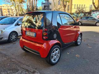 SMART ForTwo usata, con Cerchi in lega
