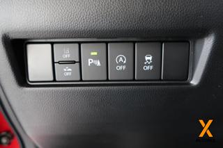 SUZUKI Swift usata, con Fendinebbia