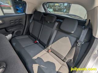 CITROEN C3 usata, con Bluetooth