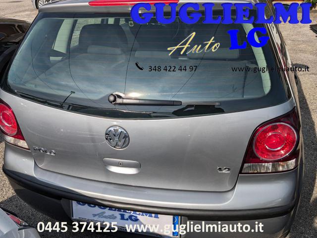 VOLKSWAGEN Polo usata, con Airbag Passeggero