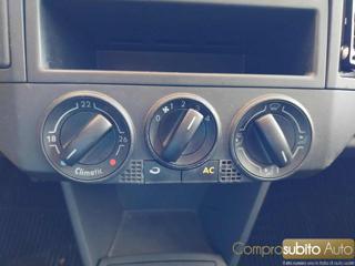 VOLKSWAGEN Polo usata 22