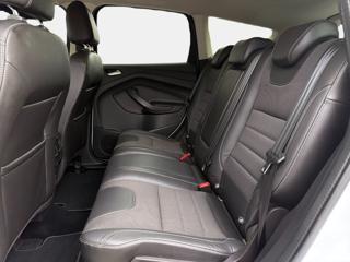 FORD Kuga usata, con Cruise Control
