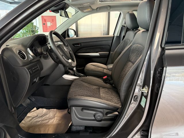 SUZUKI Vitara usata, con Airbag Passeggero