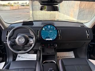 MINI Countryman usata, con Cruise Control