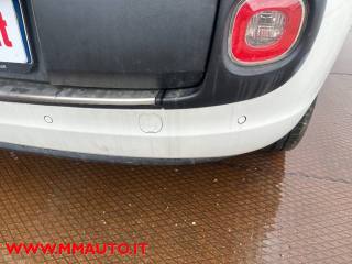 FIAT 500L usata, con Autoradio