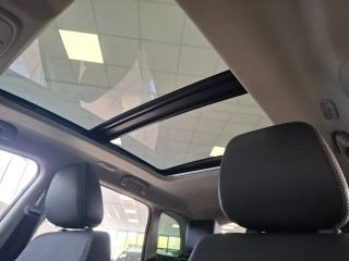 SUZUKI Vitara usata, con Volante in pelle