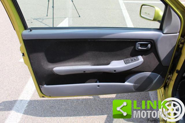 FIAT Punto usata 10