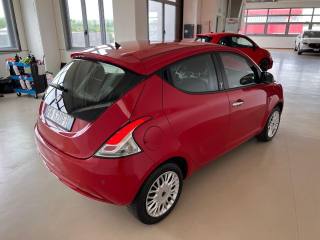 LANCIA Ypsilon usata, con Airbag
