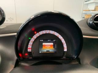 SMART ForTwo usata, con Chiusura centralizzata telecomandata
