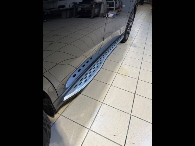 MERCEDES-BENZ G usata, con Fari LED