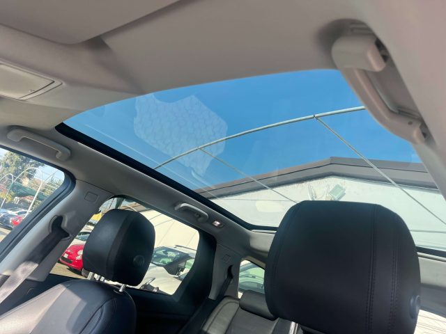 LAND ROVER Discovery Sport usata, con ESP