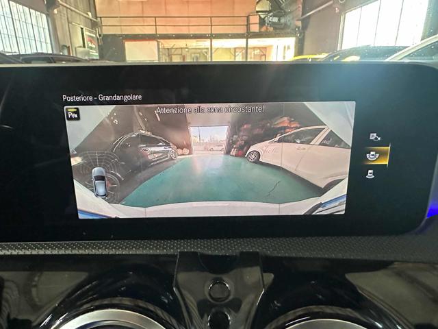 MERCEDES-BENZ A 220 usata, con Cruise Control