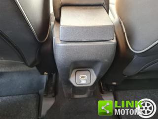 FIAT 500X usata 20
