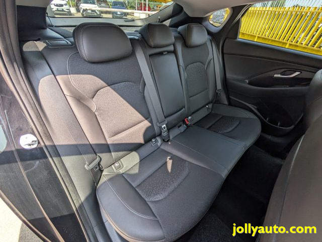 HYUNDAI i30 usata, con Bluetooth