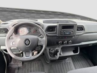 RENAULT Master usata 9
