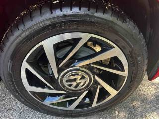 VOLKSWAGEN up! usata, con Cruise Control