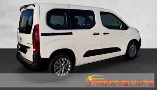 CITROEN Berlingo usata, con Fendinebbia