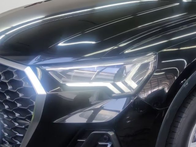 AUDI Q3 usata, con Alzacristalli elettrici