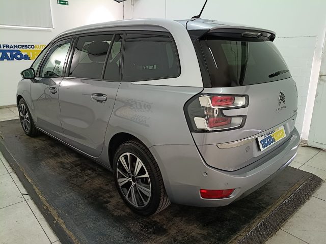 CITROEN C4 usata, con Alzacristalli elettrici
