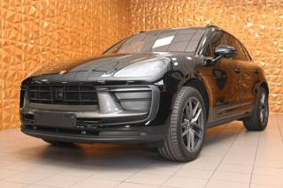 PORSCHE Macan usata 77
