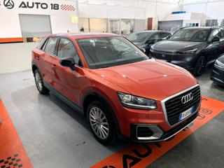 AUDI Q2 usata, con Airbag laterali