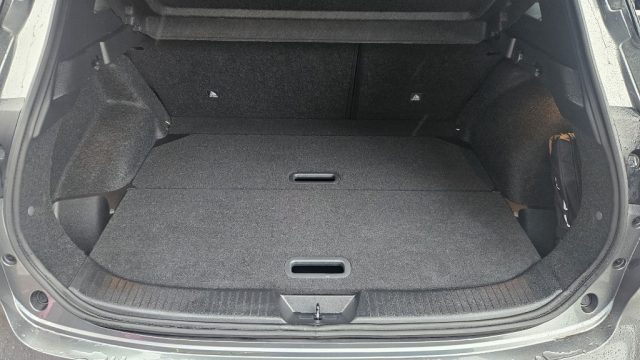 NISSAN Qashqai usata, con Volante in pelle