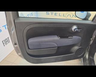 FIAT 500 usata 22