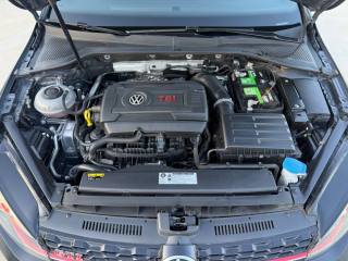 VOLKSWAGEN Golf GTI usata, con Specchietti laterali elettrici