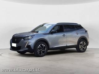 PEUGEOT 2008 usata, con Airbag laterali