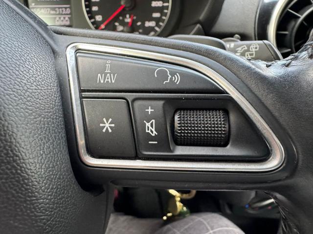 AUDI A1 usata, con Controllo trazione