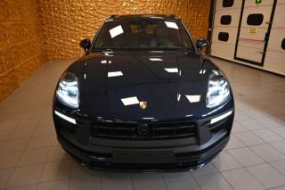 PORSCHE Macan usata 190