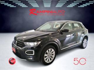 VOLKSWAGEN T-Roc 1.0 TSI 115 CV Advanced Pronta Consegna