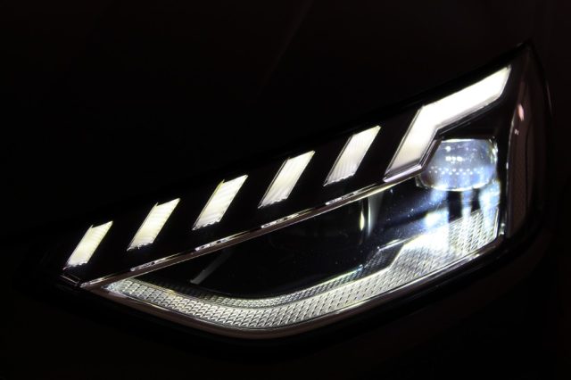 AUDI A4 usata, con Servosterzo