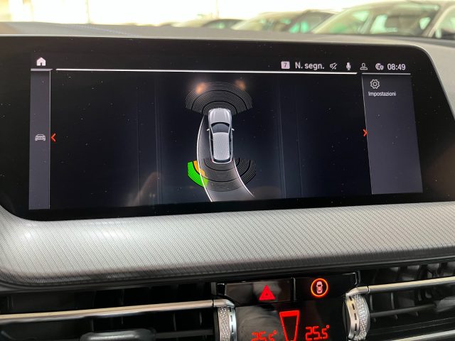 BMW 118 usata, con Controllo trazione