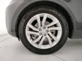 LAND ROVER Discovery usata, con USB