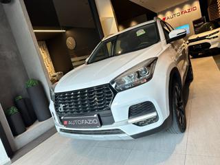 DR MOTOR DR 4.0 usata, con Airbag