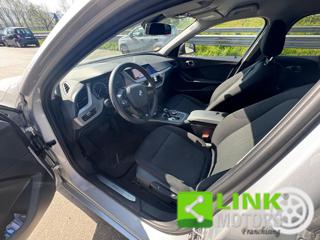 BMW 118 usata, con Servosterzo