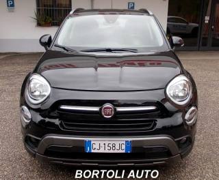 FIAT 500X usata, con Airbag