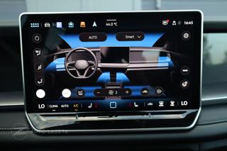 VOLKSWAGEN Tayron usata, con Telecamera per parcheggio assistito