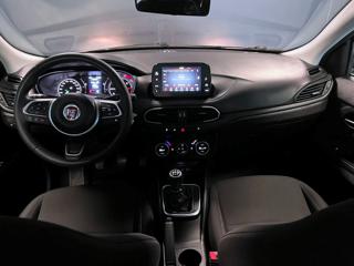 FIAT Tipo usata, con Climatizzatore